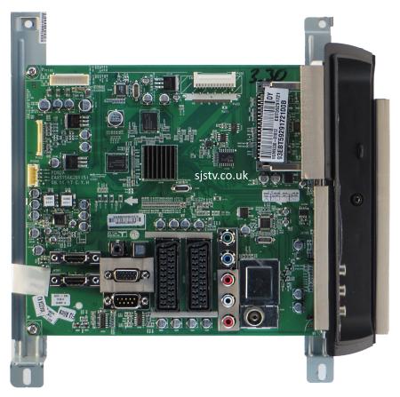 Brand New LG 50PQ6000 Main Board EBR59292021 - EBT59291721 (EAX57566202).jpg
